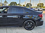 New 2026 Honda Civic  in FT. PIERCE, FLORIDA (Photo 8)