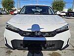 New 2026 Honda Civic LX in FT. PIERCE, FLORIDA (Photo 12)