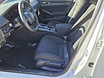 New 2026 Honda Civic LX in FT. PIERCE, FLORIDA (Photo 13)