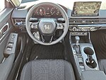 New 2026 Honda Civic LX in FT. PIERCE, FLORIDA (Photo 16)