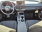 New 2026 Honda Civic LX in FT. PIERCE, FLORIDA (Photo 17)