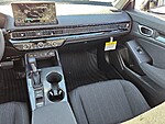 New 2026 Honda Civic LX in FT. PIERCE, FLORIDA (Photo 18)