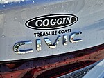 New 2026 Honda Civic LX in FT. PIERCE, FLORIDA (Photo 21)