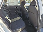 New 2026 Honda Civic LX in FT. PIERCE, FLORIDA (Photo 22)