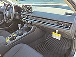 New 2026 Honda Civic LX in FT. PIERCE, FLORIDA (Photo 23)