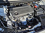 New 2026 Honda Civic LX in FT. PIERCE, FLORIDA (Photo 27)