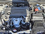 New 2026 Honda Civic LX in FT. PIERCE, FLORIDA (Photo 28)