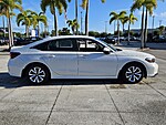 New 2026 Honda Civic LX in FT. PIERCE, FLORIDA (Photo 3)