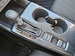 New 2026 Honda Civic LX in FT. PIERCE, FLORIDA (Photo 36)