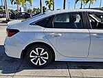 New 2026 Honda Civic LX in FT. PIERCE, FLORIDA (Photo 4)