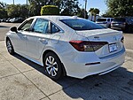 New 2026 Honda Civic LX in FT. PIERCE, FLORIDA (Photo 7)