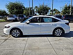 New 2026 Honda Civic LX in FT. PIERCE, FLORIDA (Photo 9)