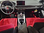 New 2025 Honda Civic Type R  in FT. PIERCE, FLORIDA (Photo 14)