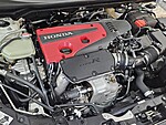 New 2025 Honda Civic Type R  in FT. PIERCE, FLORIDA (Photo 25)