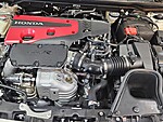 New 2025 Honda Civic Type R  in FT. PIERCE, FLORIDA (Photo 26)