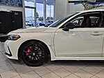 New 2025 Honda Civic Type R  in FT. PIERCE, FLORIDA (Photo 7)
