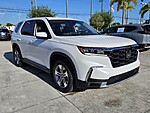 New 2025 Honda Pilot EX-L in FT. PIERCE, FLORIDA (Photo 1)