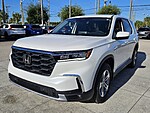 New 2025 Honda Pilot EX-L in FT. PIERCE, FLORIDA (Photo 10)
