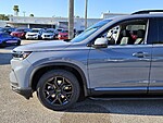 New 2025 Honda Pilot TOURING+ in FT. PIERCE, FLORIDA (Photo 10)