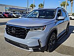 New 2025 Honda Pilot TOURING+ in FT. PIERCE, FLORIDA (Photo 11)