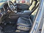 New 2025 Honda Pilot TOURING+ in FT. PIERCE, FLORIDA (Photo 13)