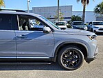New 2025 Honda Pilot TOURING+ in FT. PIERCE, FLORIDA (Photo 2)