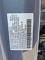 New 2025 Honda Pilot TOURING+ in FT. PIERCE, FLORIDA (Photo 25)