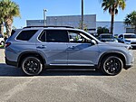 New 2025 Honda Pilot TOURING+ in FT. PIERCE, FLORIDA (Photo 3)
