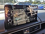 New 2025 Honda Pilot TOURING+ in FT. PIERCE, FLORIDA (Photo 33)