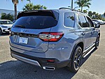 New 2025 Honda Pilot TOURING+ in FT. PIERCE, FLORIDA (Photo 5)