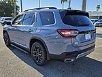New 2025 Honda Pilot TOURING+ in FT. PIERCE, FLORIDA (Photo 7)
