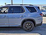 New 2025 Honda Pilot TOURING+ in FT. PIERCE, FLORIDA (Photo 8)