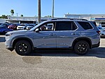 New 2025 Honda Pilot TOURING+ in FT. PIERCE, FLORIDA (Photo 9)