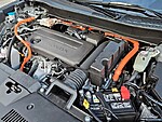 New 2026 Honda CR-V Hybrid TRAILSPORT in FT. PIERCE, FLORIDA (Photo 29)