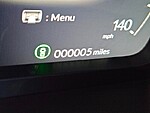 New 2026 Honda CR-V Hybrid TRAILSPORT in FT. PIERCE, FLORIDA (Photo 34)