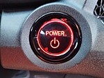 New 2026 Honda CR-V Hybrid TRAILSPORT in FT. PIERCE, FLORIDA (Photo 40)