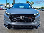 New 2026 Honda CR-V Hybrid TRAILSPORT in FT. PIERCE, FLORIDA (Photo 12)