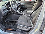New 2026 Honda CR-V Hybrid TRAILSPORT in FT. PIERCE, FLORIDA (Photo 13)