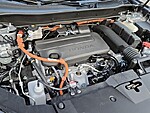 New 2026 Honda CR-V Hybrid TRAILSPORT in FT. PIERCE, FLORIDA (Photo 27)