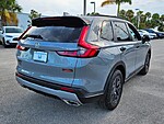 New 2026 Honda CR-V Hybrid TRAILSPORT in FT. PIERCE, FLORIDA (Photo 5)