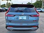 New 2026 Honda CR-V Hybrid TRAILSPORT in FT. PIERCE, FLORIDA (Photo 6)