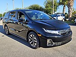 New 2025 Honda Odyssey EX-L in FT. PIERCE, FLORIDA (Photo 1)