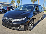 New 2025 Honda Odyssey EX-L in FT. PIERCE, FLORIDA (Photo 10)