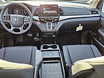 New 2025 Honda Odyssey EX-L in FT. PIERCE, FLORIDA (Photo 16)