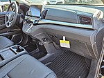 New 2025 Honda Odyssey EX-L in FT. PIERCE, FLORIDA (Photo 22)