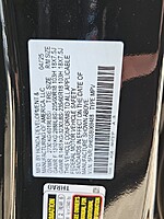 New 2025 Honda Odyssey EX-L in FT. PIERCE, FLORIDA (Photo 25)