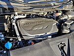 New 2025 Honda Odyssey EX-L in FT. PIERCE, FLORIDA (Photo 26)