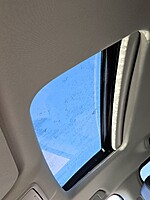 New 2025 Honda Odyssey EX-L in FT. PIERCE, FLORIDA (Photo 29)