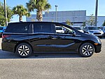 New 2025 Honda Odyssey EX-L in FT. PIERCE, FLORIDA (Photo 3)