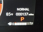 New 2025 Honda Odyssey EX-L in FT. PIERCE, FLORIDA (Photo 33)
